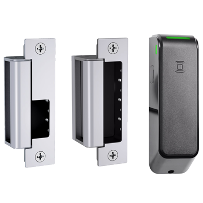ASSA ABLOY HES ES100 Series Wireless Electric Strikes